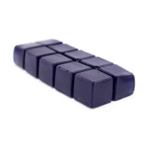 Buy Apollo Edibles – Blueberry Cubes 5000mg THC at Kush Station Online Shop