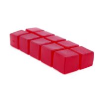 Buy Apollo Edibles – Strawberry Cubes 5000mg THC at Kush Station Online Shop