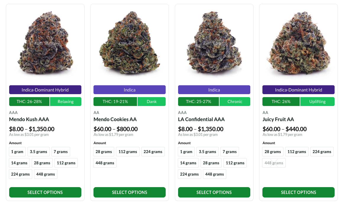 cannabis thc