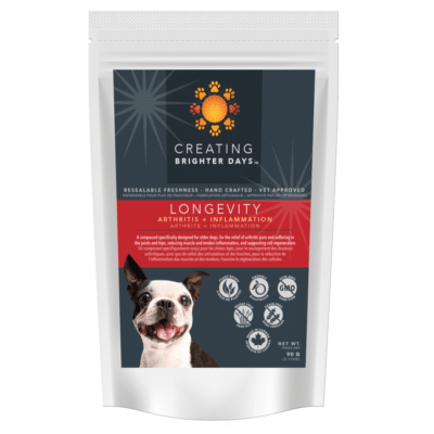 natural pet anxiety relief
