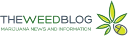 The Weed Blog